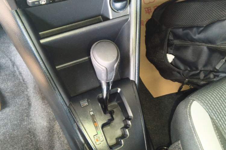 Used Toyota YARiS L Zhi Xuan 2022 X-Trail 1.5L CVT Leading PLUS Edition Gear Lever
