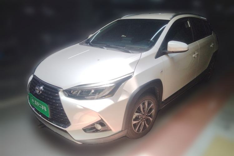 Used Toyota YARiS L Zhi Xuan 2022 X-Trail 1.5L CVT Luxury PLUS Edition Guazi used car, China used car export, Used car for sale, Used  cars, Cheapest cars for sale
