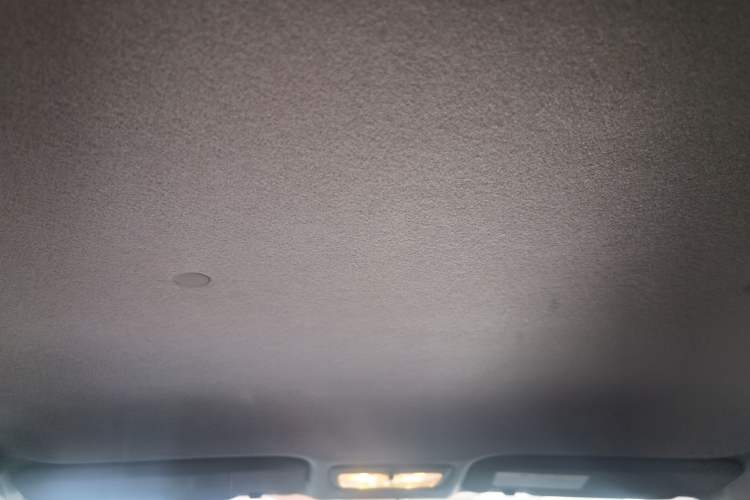 Used Toyota YARiS L Zhi Xuan 2022 X-Trail 1.5L CVT Luxury PLUS Edition Headliner
