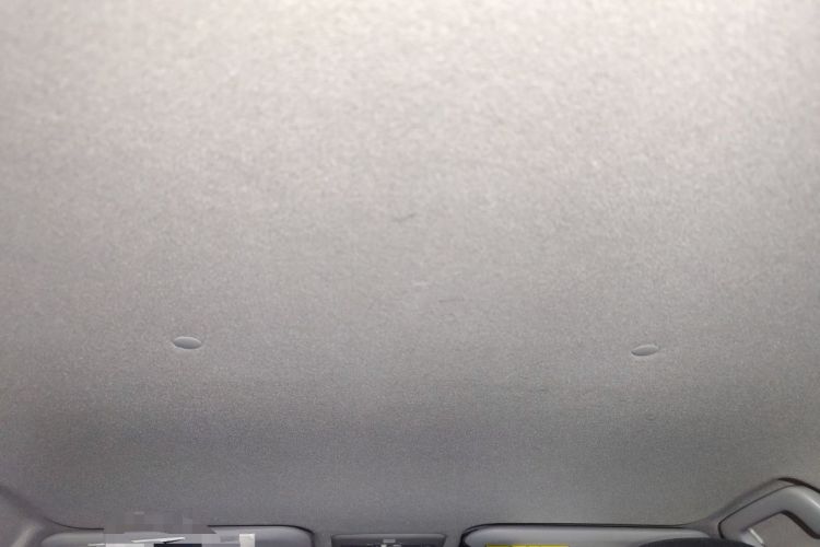 Used Toyota YARiS L Zhi Xuan 2022 X-Trail 1.5L CVT Leading PLUS Edition Headliner