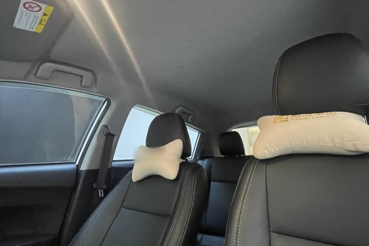Used Toyota YARiS L Zhi Xuan 2022 1.5L CVT Leading PLUS Edition Headliner