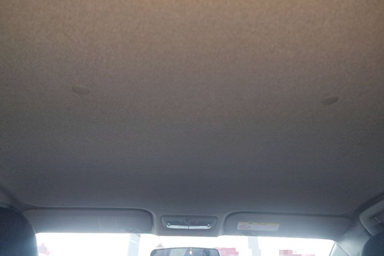 Used Toyota YARiS L Zhi Xuan 2022 X-Trail 1.5L CVT Leading PLUS Edition Headliner