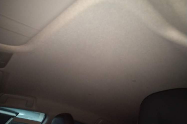Used Toyota YARiS L Zhi Xuan 2022 X-Trail 1.5L CVT Luxury PLUS Edition Headliner