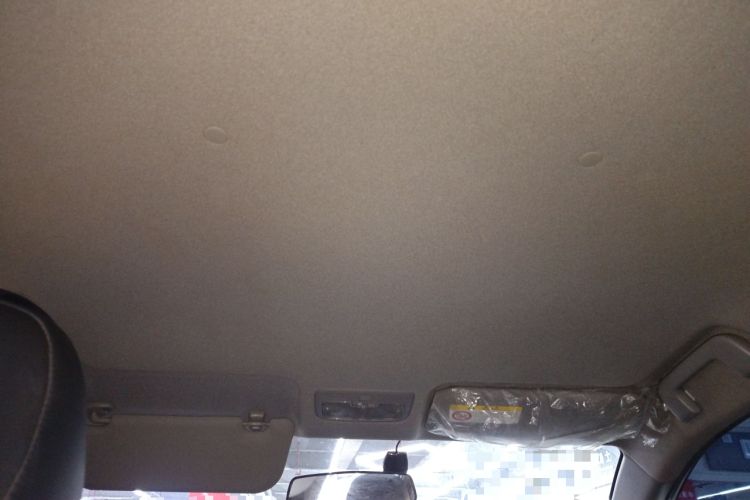 Used Toyota YARiS L Zhi Xuan 2022 X-Trail 1.5L CVT Luxury PLUS Edition Headliner