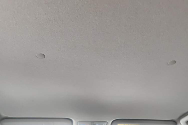 Used Toyota YARiS L Zhi Xuan 2022 X-Trail 1.5L CVT Luxury PLUS Edition Headliner