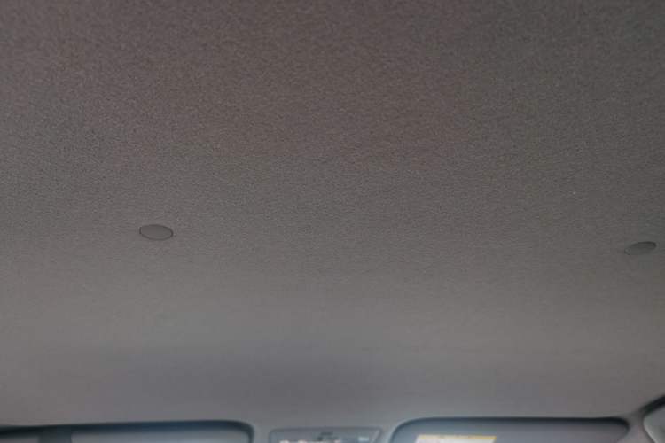 Used Toyota YARiS L Zhi Xuan 2022 X-Trail 1.5L CVT Leading PLUS Edition Headliner