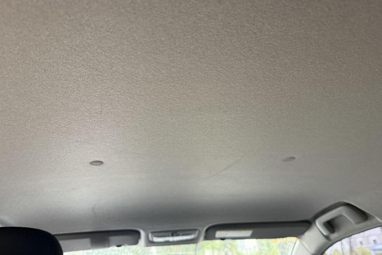 Used Toyota YARiS L Zhi Xuan 2022 X-Trail 1.5L CVT Leading PLUS Edition Headliner