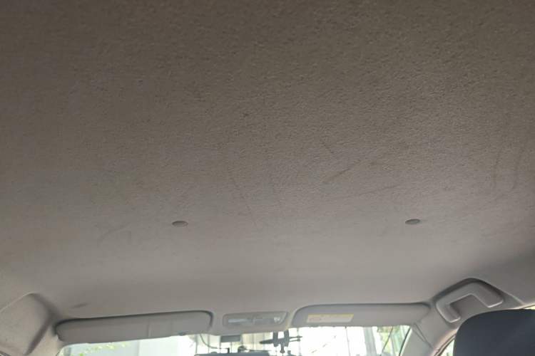 Used Toyota YARiS L Zhi Xuan 2022 1.5L CVT Leading PLUS Edition Headliner