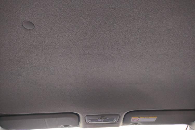 Used Toyota YARiS L Zhi Xuan 2022 X-Trail 1.5L CVT Leading PLUS Edition Headliner