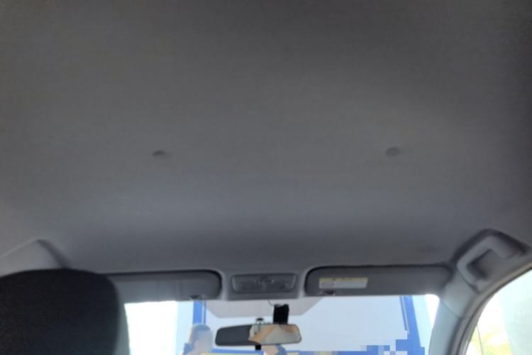 Used Toyota YARiS L Zhi Xuan 2022 1.5L CVT Leading PLUS Edition Headliner