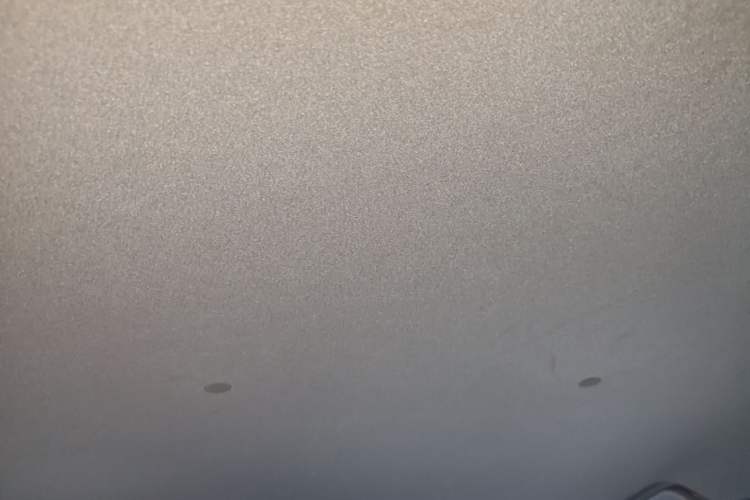 Used Toyota YARiS L Zhi Xuan 2022 X-Trail 1.5L CVT Leading PLUS Edition Headliner