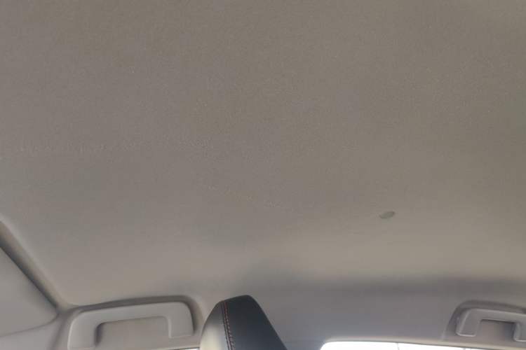 Used Toyota YARiS L Zhi Xuan 2022 X-Trail 1.5L CVT Luxury PLUS Edition Headliner