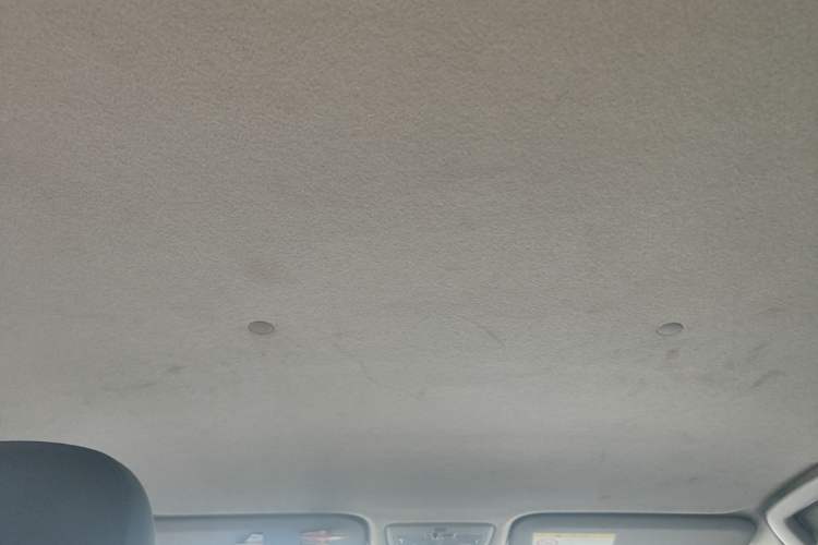 Used Toyota YARiS L Zhi Xuan 2022 X-Trail 1.5L CVT Luxury PLUS Edition Headliner
