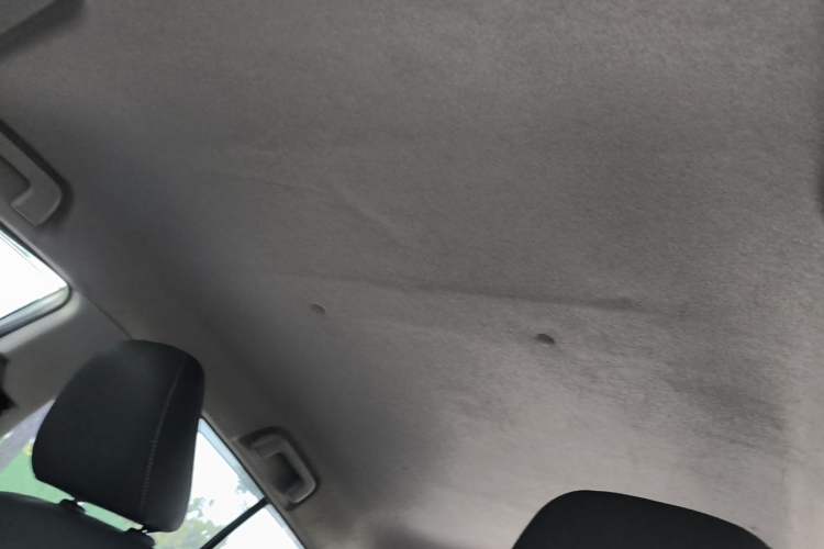 Used Toyota YARiS L Zhi Xuan 2022 X-Trail 1.5L CVT Leading PLUS Edition Headliner