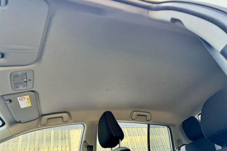 Used Toyota YARiS L Zhi Xuan 2022 X-Trail 1.5L CVT Leading PLUS Edition Headliner