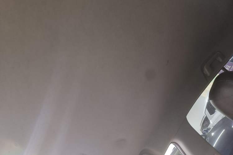 Used Toyota YARiS L Zhi Xuan 2022 X-Trail 1.5L CVT Leading PLUS Edition Headliner