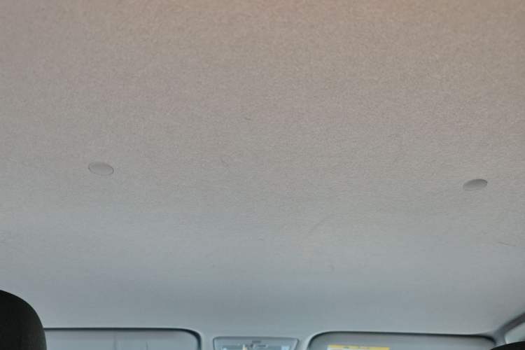 Used Toyota YARiS L Zhi Xuan 2022 1.5L CVT Leading PLUS Edition Headliner