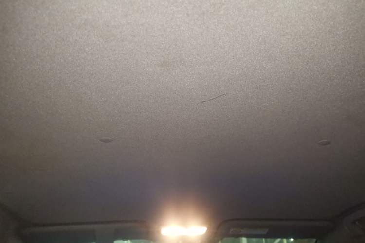 Used Toyota YARiS L Zhi Xuan 2022 X-Trail 1.5L CVT Luxury PLUS Edition Headliner