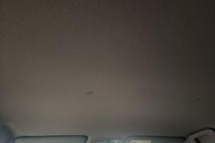 Used Toyota YARiS L Zhi Xuan 2022 X-Trail 1.5L CVT Luxury PLUS Edition Headliner