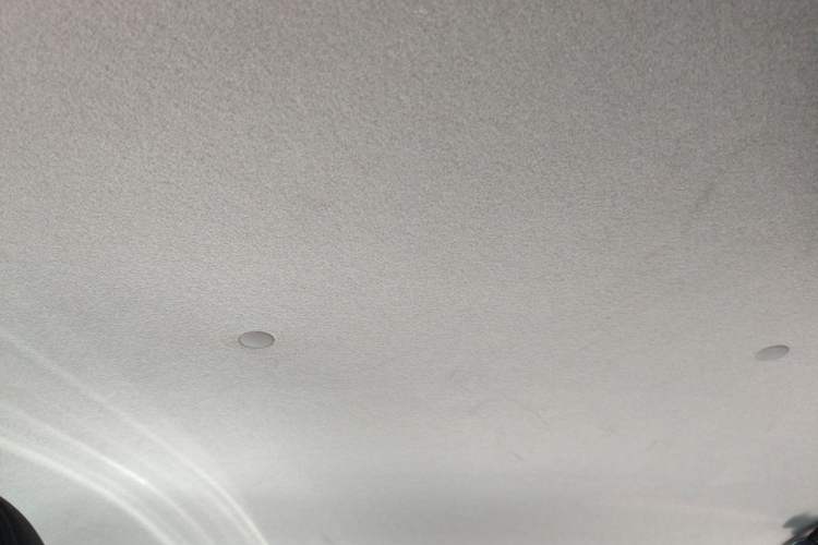 Used Toyota YARiS L Zhi Xuan 2022 X-Trail 1.5L CVT Leading PLUS Edition Headliner