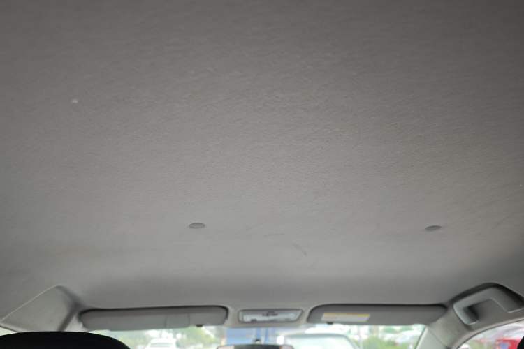 Used Toyota YARiS L Zhi Xuan 2022 1.5L CVT Leading PLUS Edition Headliner