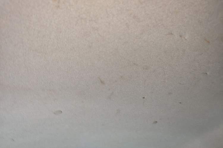 Used Toyota YARiS L Zhi Xuan 2022 X-Trail 1.5L CVT Leading PLUS Edition Headliner