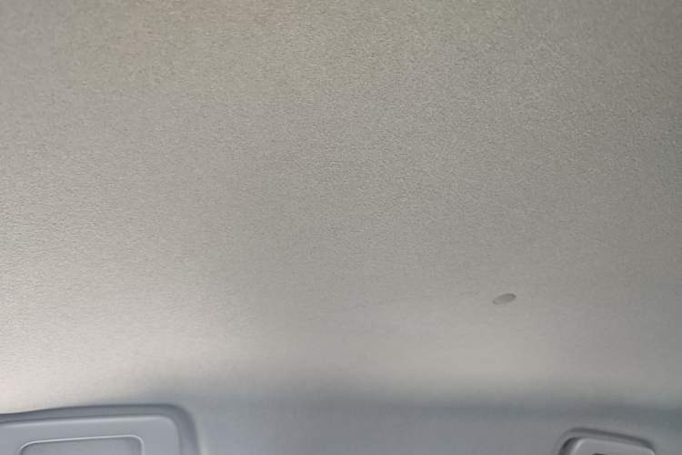 Used Toyota YARiS L Zhi Xuan 2022 X-Trail 1.5L CVT Leading PLUS Edition Headliner