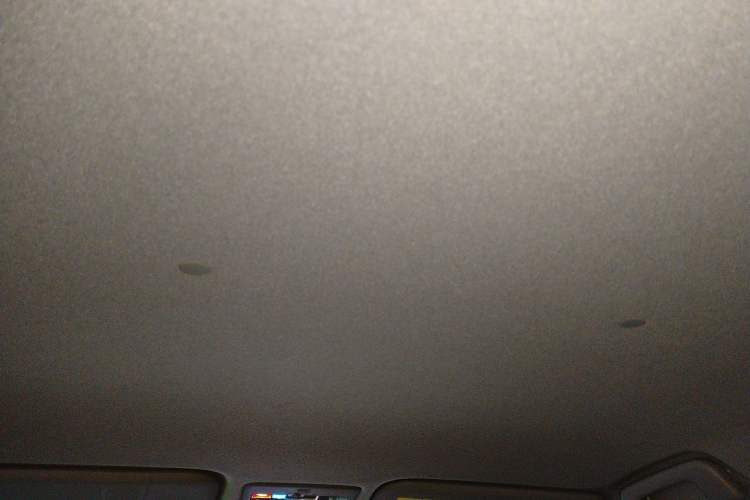 Used Toyota YARiS L Zhi Xuan 2022 X-Trail 1.5L CVT Luxury PLUS Edition Headliner