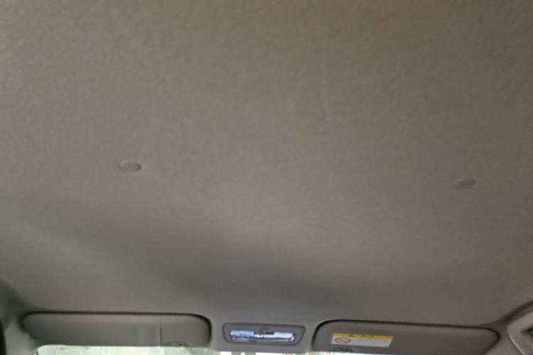Used Toyota YARiS L Zhi Xuan 2022 1.5L CVT Leading PLUS Edition Headliner