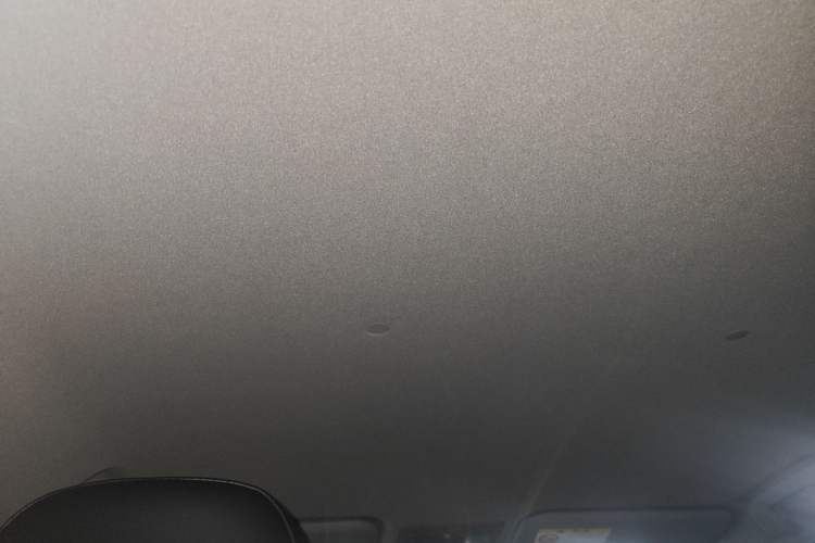 Used Toyota YARiS L Zhi Xuan 2022 X-Trail 1.5L CVT Luxury PLUS Edition Headliner