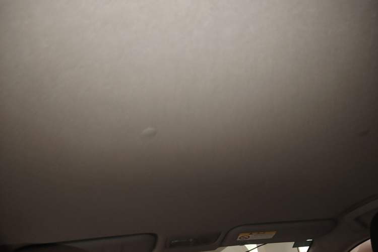 Used Toyota YARiS L Zhi Xuan 2022 1.5L CVT Leading PLUS Edition Headliner
