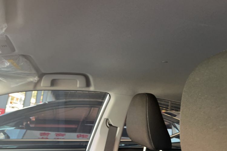 Used Toyota YARiS L Zhi Xuan 2022 1.5L CVT Leading PLUS Edition Headliner