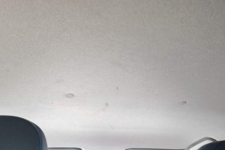 Used Toyota YARiS L Zhi Xuan 2022 X-Trail 1.5L CVT Luxury PLUS Edition Headliner