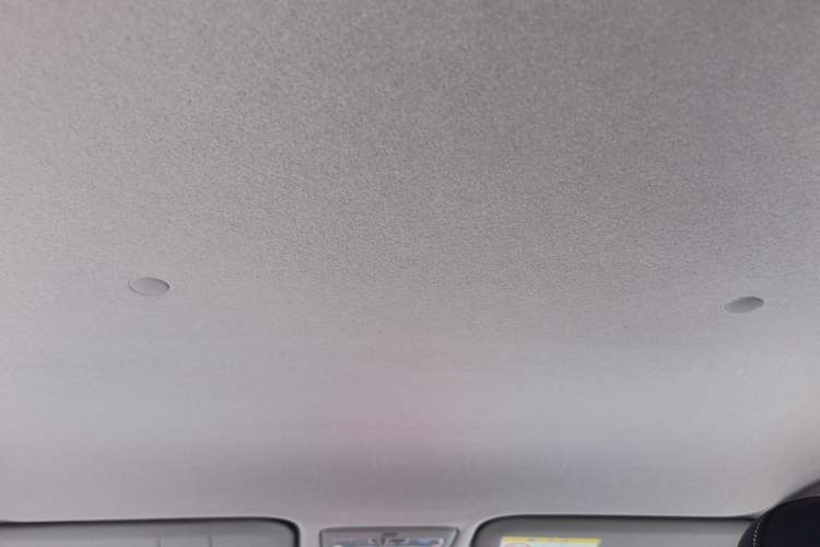 Used Toyota YARiS L Zhi Xuan 2022 X-Trail 1.5L CVT Leading PLUS Edition Headliner