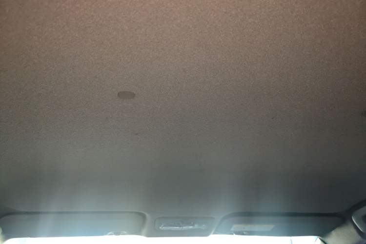Used Toyota YARiS L Zhi Xuan 2022 X-Trail 1.5L CVT Leading PLUS Edition Headliner