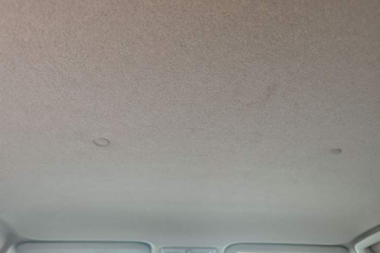Used Toyota YARiS L Zhi Xuan 2022 X-Trail 1.5L CVT Leading PLUS Edition Headliner