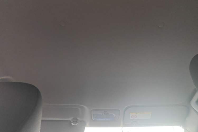 Used Toyota YARiS L Zhi Xuan 2022 X-Trail 1.5L CVT Leading PLUS Edition Headliner