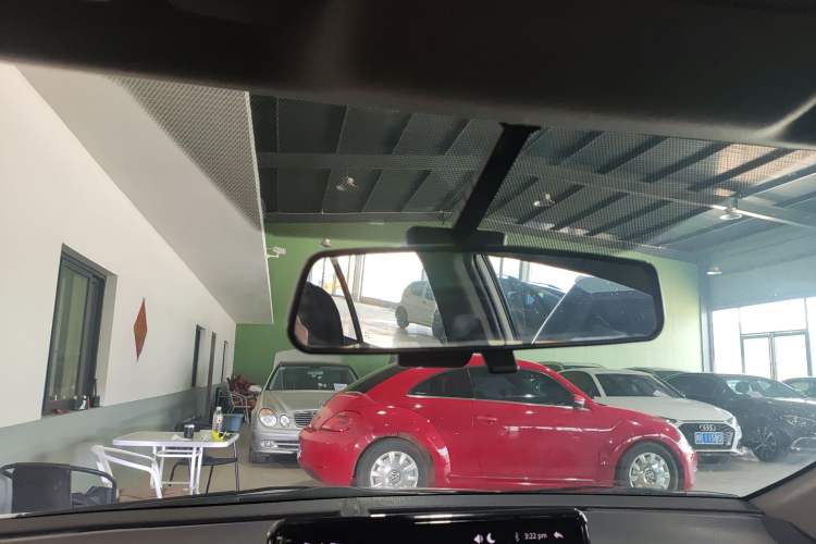 Used Toyota YARiS L Zhi Xuan 2022 1.5L CVT Leading PLUS Edition Headliner