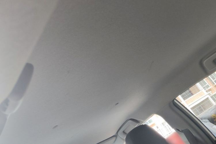 Used Toyota YARiS L Zhi Xuan 2022 X-Trail 1.5L CVT Luxury PLUS Edition Headliner