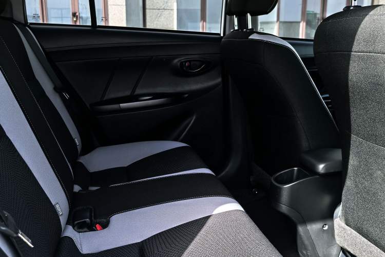 Used Toyota YARiS L Zhi Xuan 2022 X-Trail 1.5L CVT Leading PLUS Edition Headliner