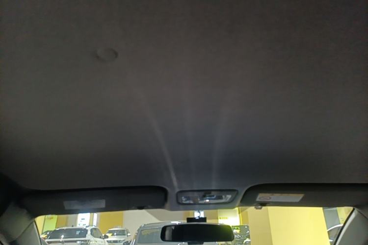 Used Toyota YARiS L Zhi Xuan 2022 X-Trail 1.5L CVT Leading PLUS Edition Headliner