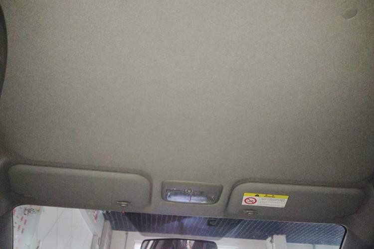 Used Toyota YARiS L Zhi Xuan 2022 X-Trail 1.5L CVT Leading PLUS Edition Headliner
