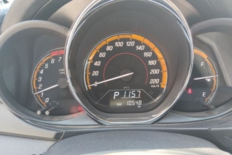 Used Toyota YARiS L Zhi Xuan 2022 X-Trail 1.5L CVT Leading PLUS Edition Instrument Cluster