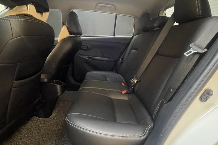 Used Toyota YARiS L Zhi Xuan 2022 1.5L CVT Leading PLUS Edition Interior 1