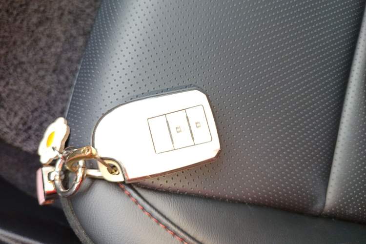 Used Toyota YARiS L Zhi Xuan 2022 X-Trail 1.5L CVT Luxury PLUS Edition Interior 1