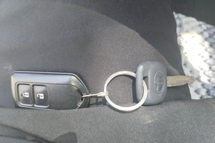 Used Toyota YARiS L Zhi Xuan 2022 X-Trail 1.5L CVT Leading PLUS Edition Interior 1
