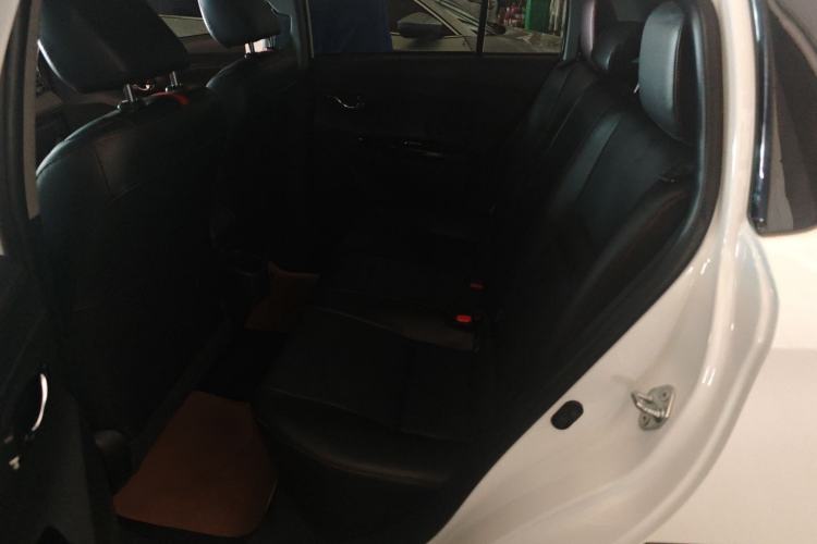 Used Toyota YARiS L Zhi Xuan 2022 X-Trail 1.5L CVT Luxury PLUS Edition Interior 1