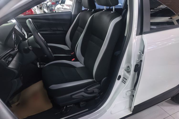 Used Toyota YARiS L Zhi Xuan 2022 X-Trail 1.5L CVT Leading PLUS Edition Interior 1