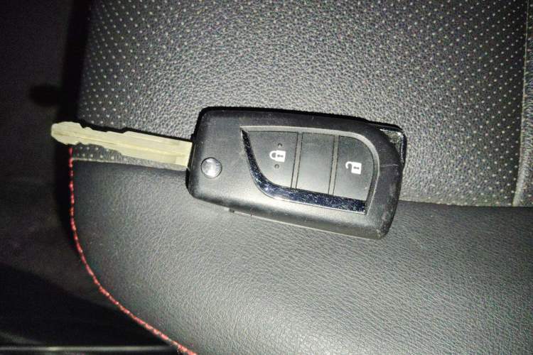 Used Toyota YARiS L Zhi Xuan 2022 X-Trail 1.5L CVT Leading PLUS Edition Interior 1