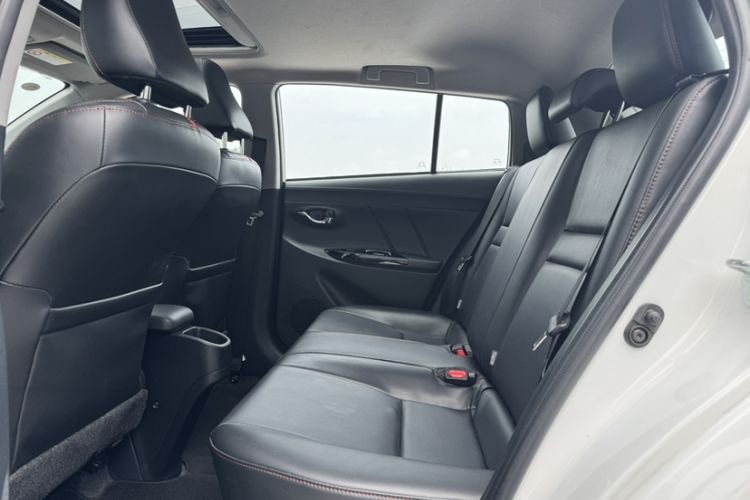 Used Toyota YARiS L Zhi Xuan 2022 X-Trail 1.5L CVT Prestige Edition Interior 2